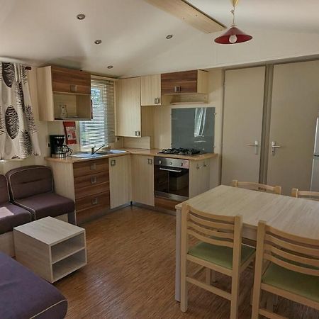 Lubea Camping Hotel Apt Esterno foto