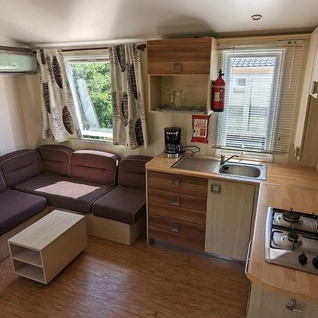 Lubea Camping Hotel Apt Esterno foto
